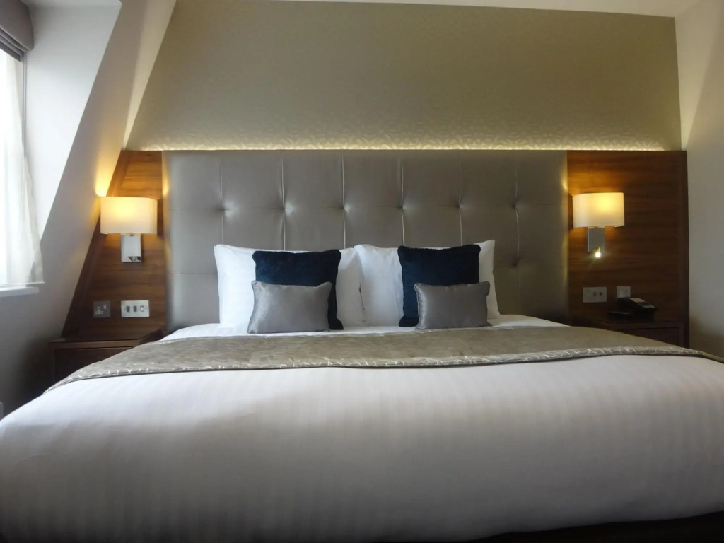 Norfolk Towers Paddington