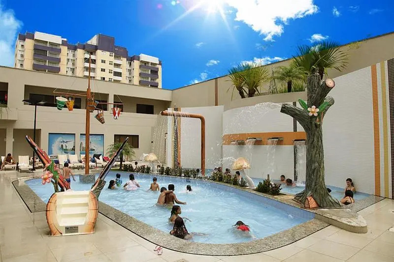 Boulevard Suíte Hotel by WAM Experience