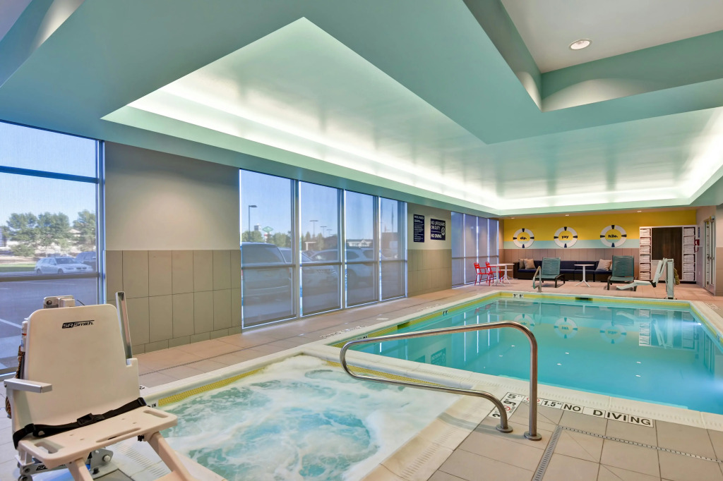 Tru By Hilton Idaho Falls Id
