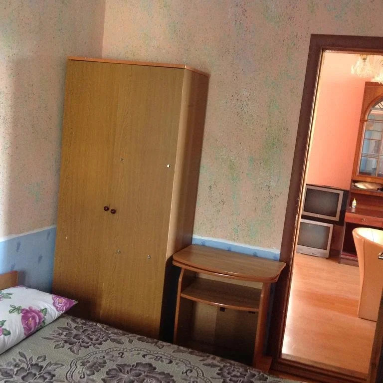 Holiday Home on Gorodskoy pereulok