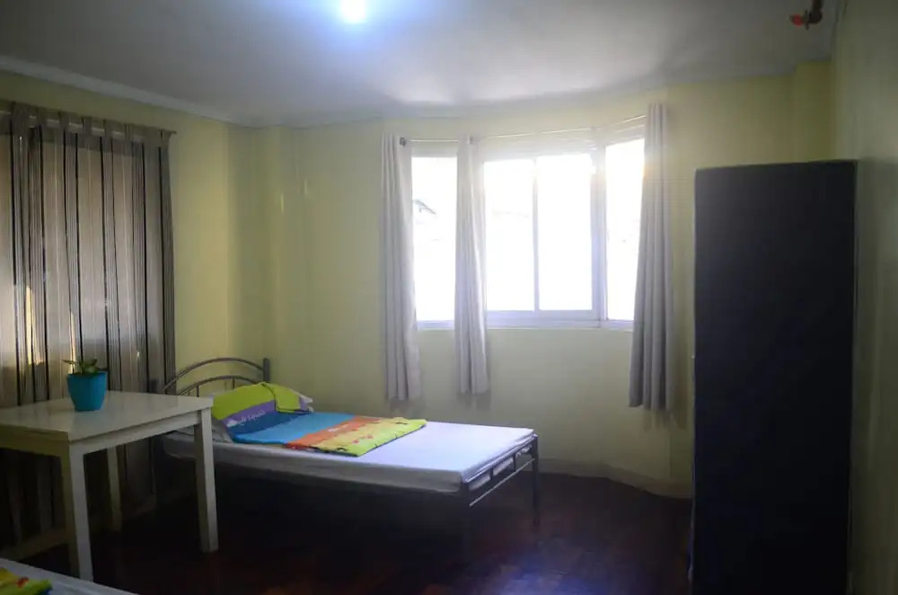 302 Bethel Baguio