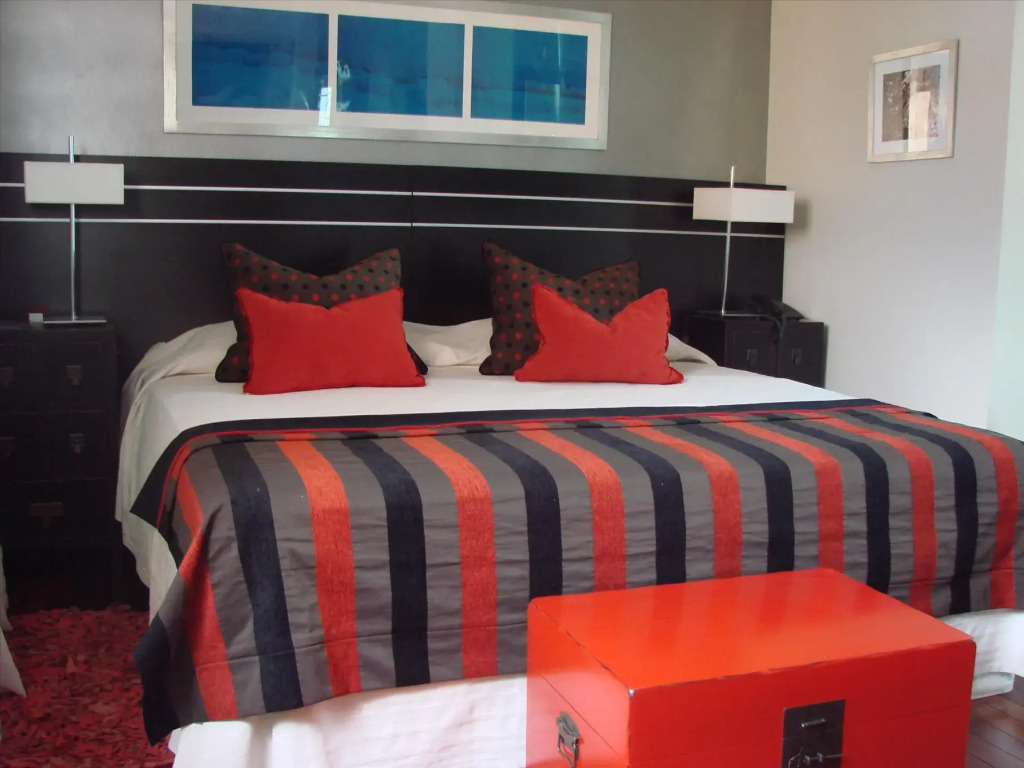 Zoom Apartments Hotel