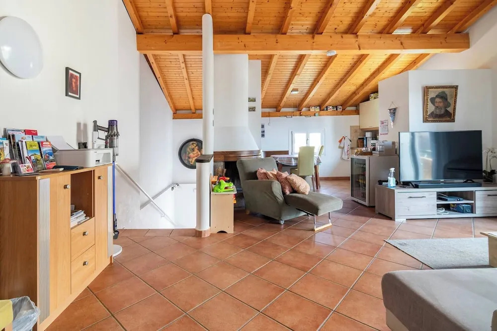 Comano Lugano Ticino - B&B Walterina