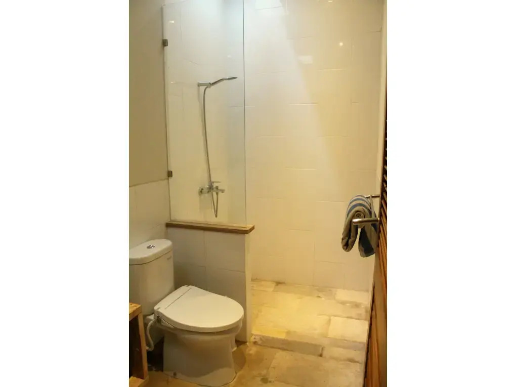 Batur Sari Private Villa