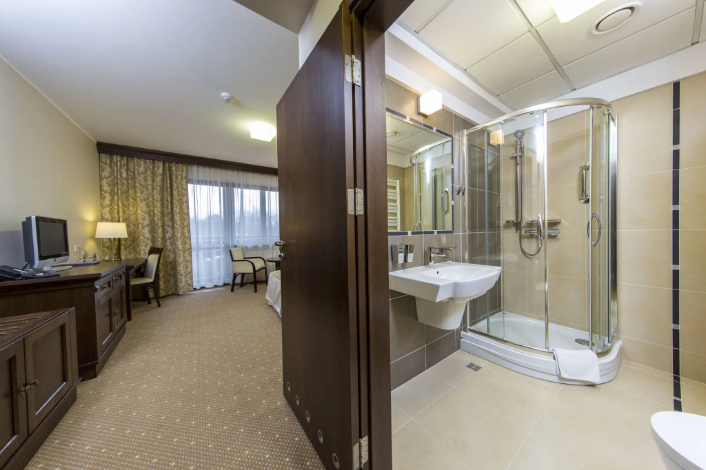 Hotel Crocus