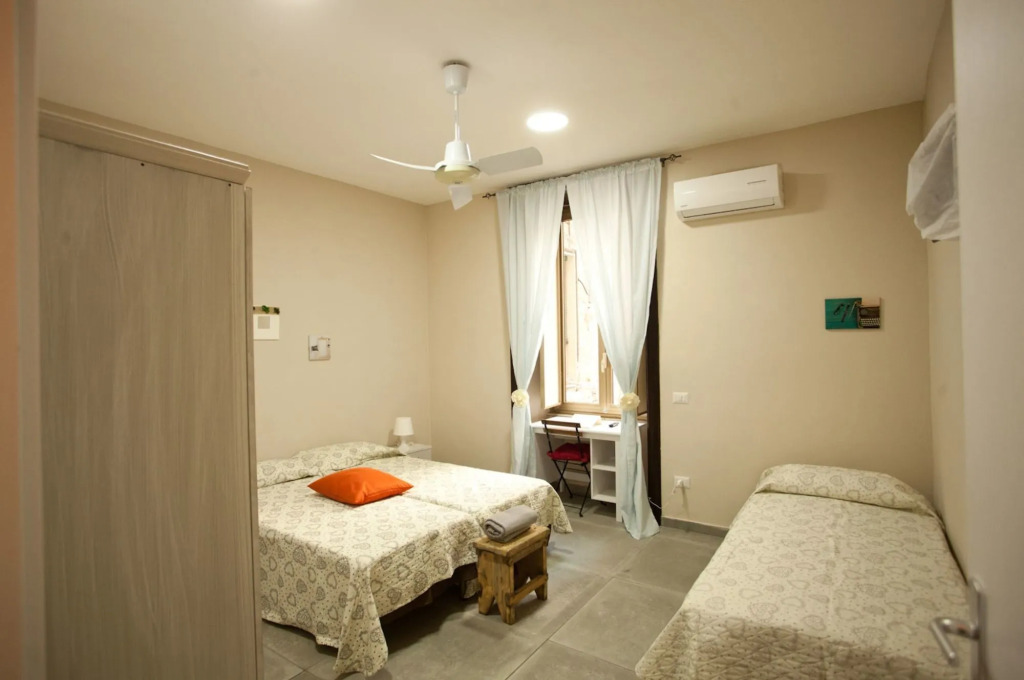B&B Caraty