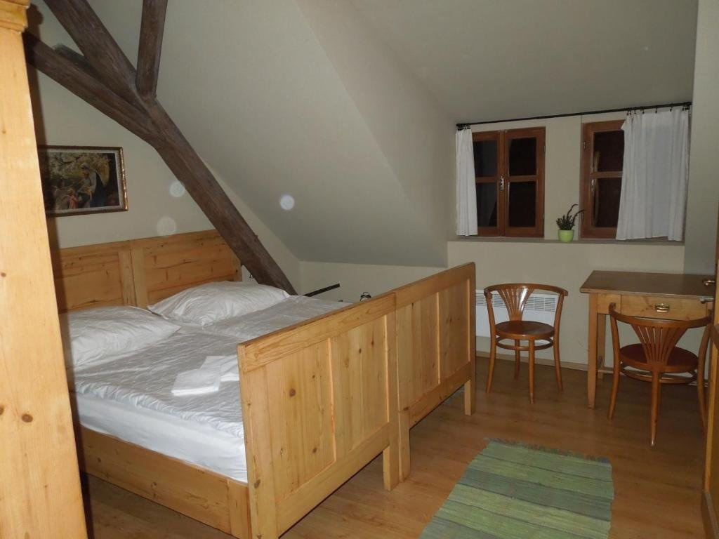 Hostinec u Zámečku Klokočov
