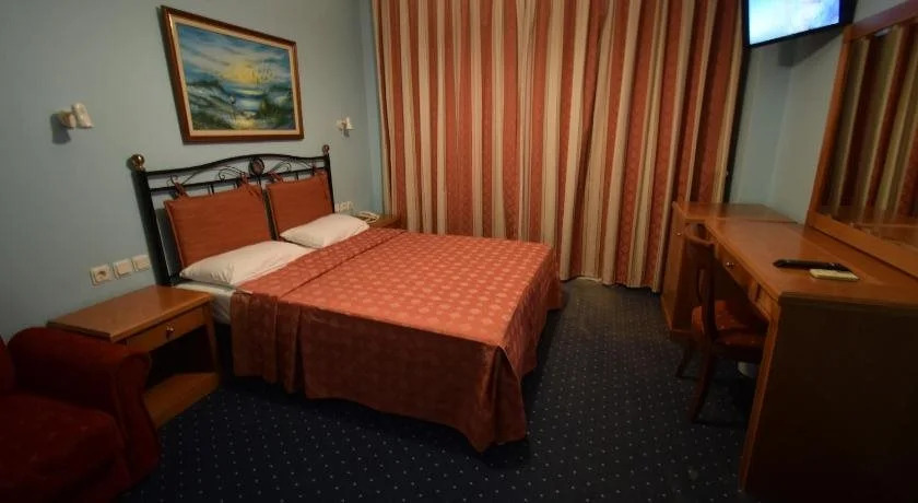 Hotel Aperio