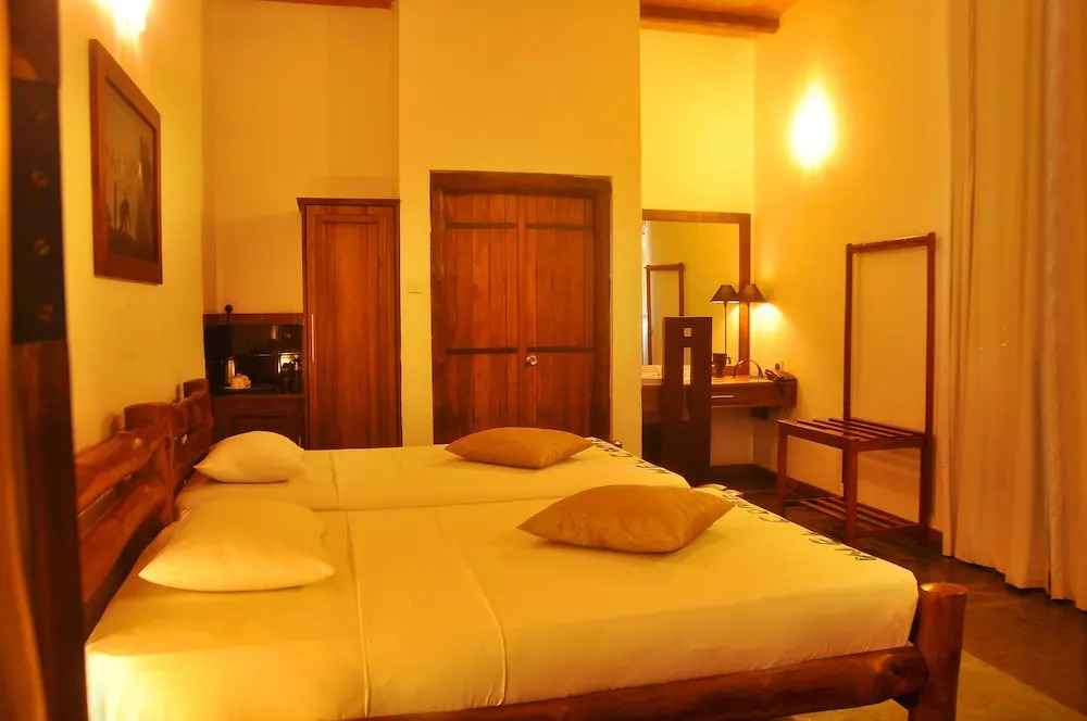 Kalus Hideaway Udawalawe