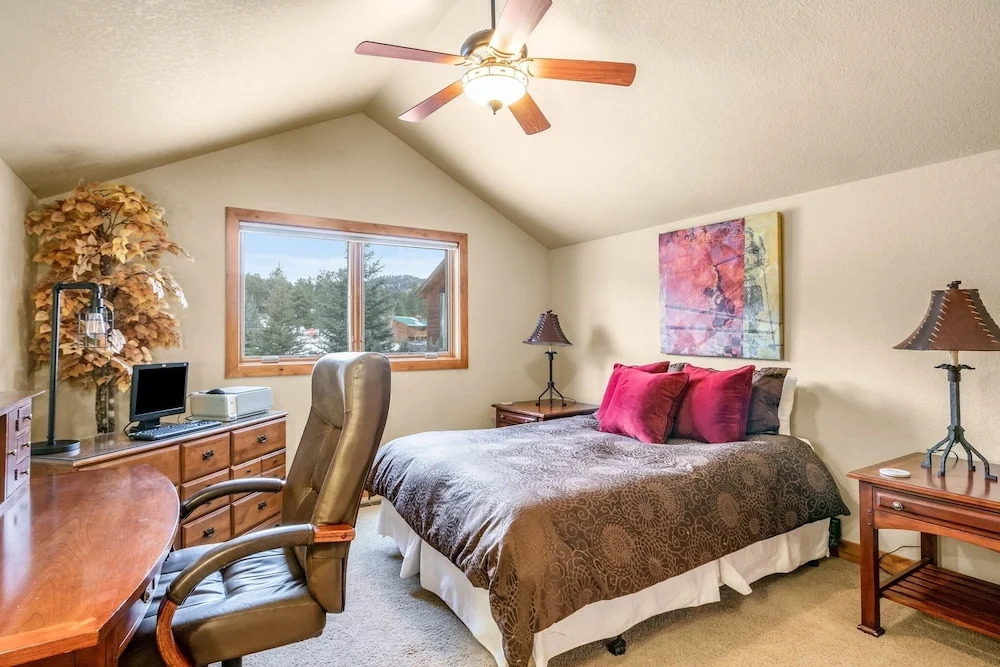 Tranquility On The River Three -- Ev #6042 3 Bedroom Townhouse by RedAwning