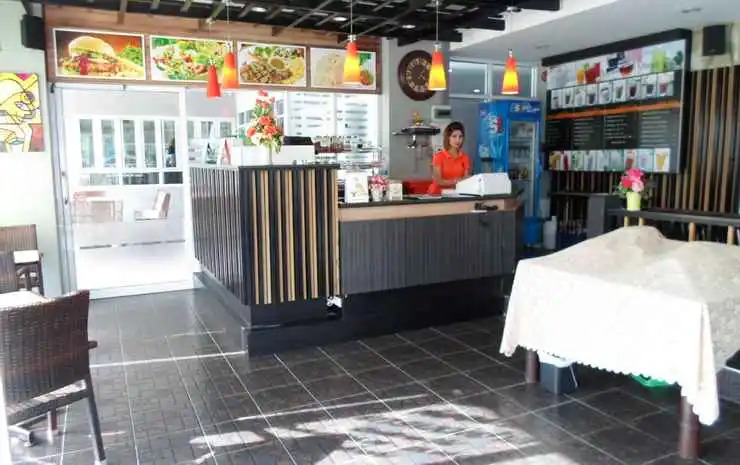 Maharaj Grand @Nakhonsithammarat