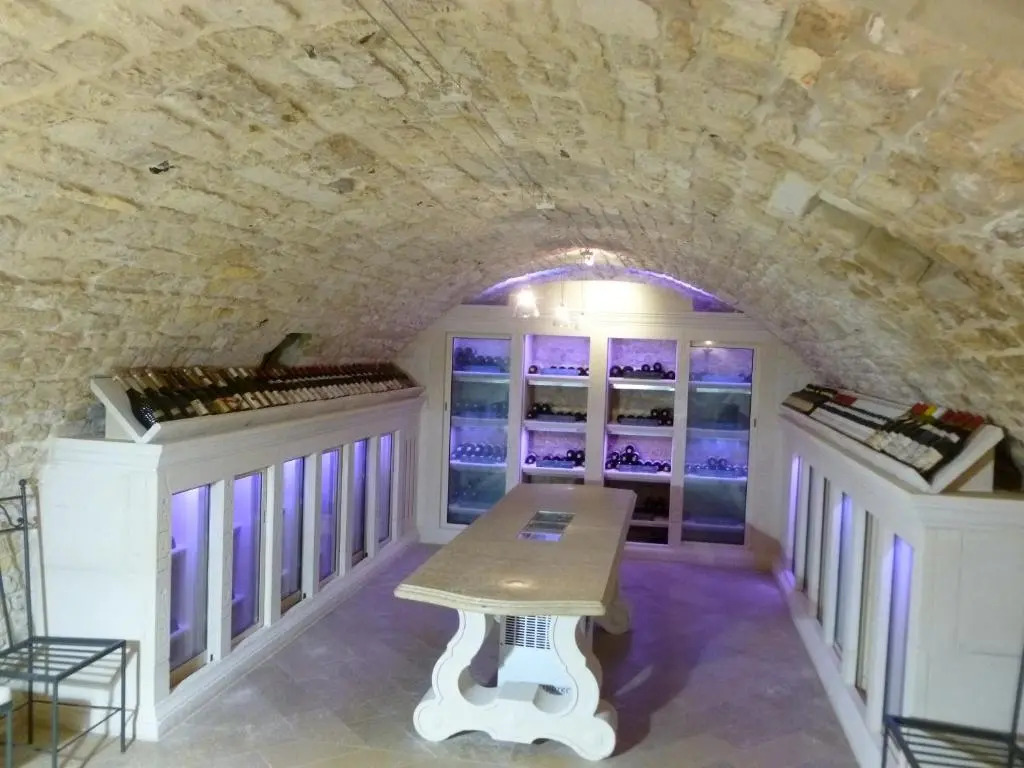 Hostellerie du Royallieu