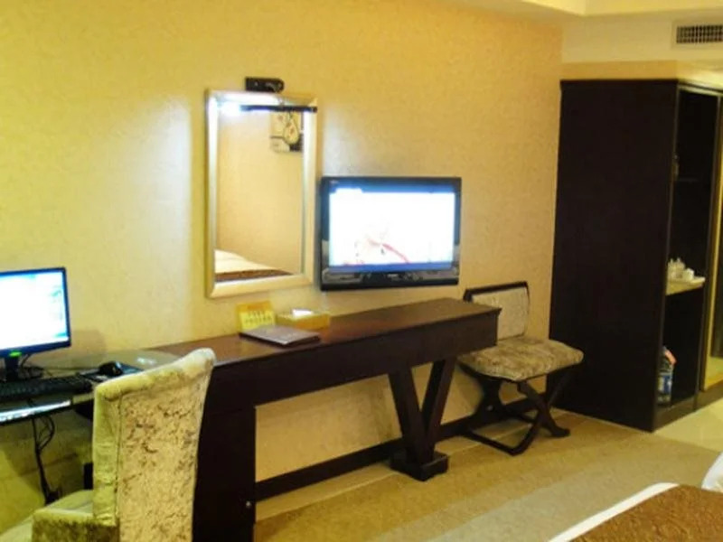 Shishi Wanjia Oriental Hotel