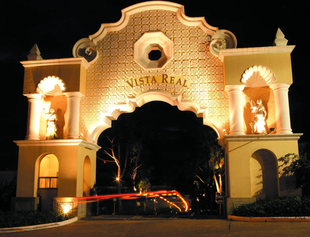 Hilton Guatemala City, Guatemala