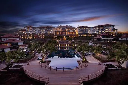 Zimbali Suite 319
