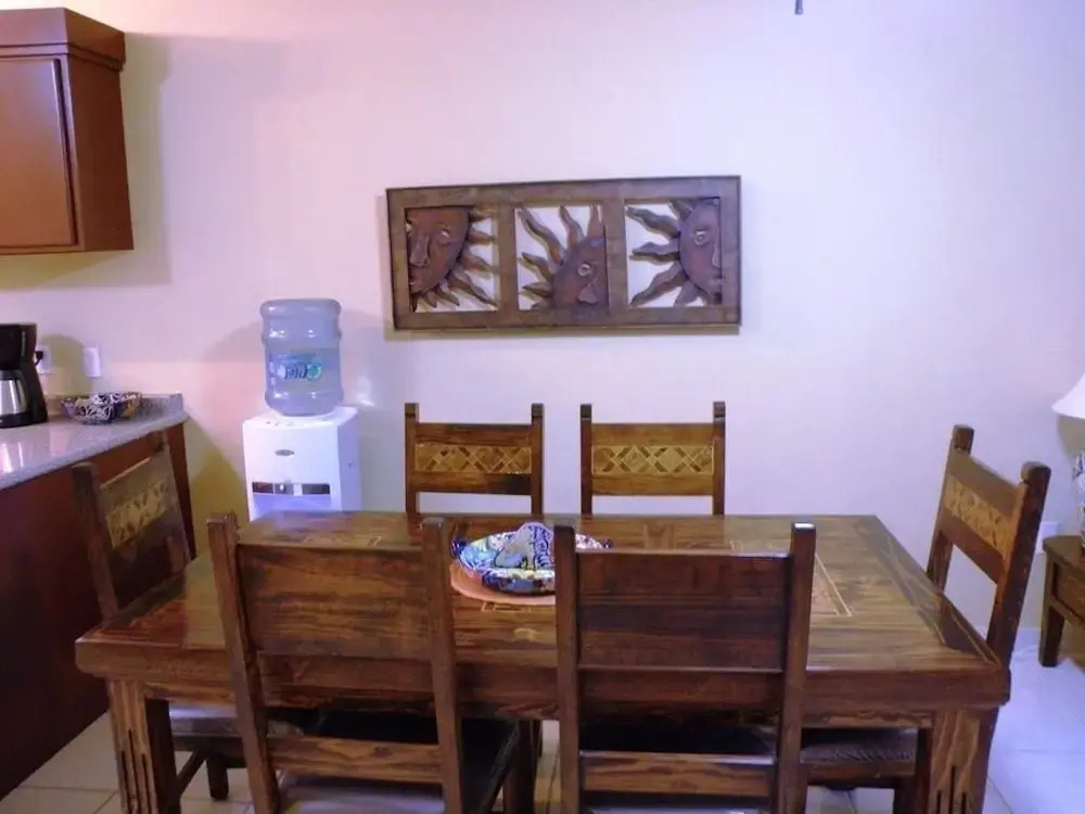Casita Villa Marina