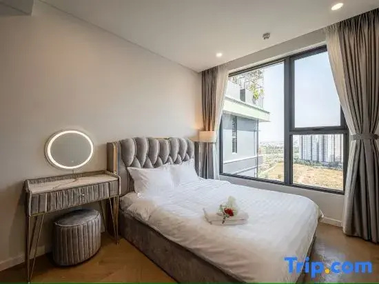 Lumiere Midtown Private Apartments D2