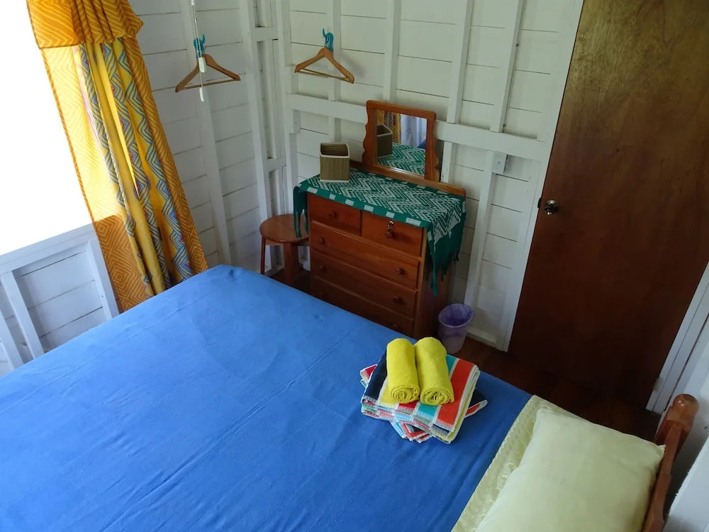 Maya Hill Lodge
