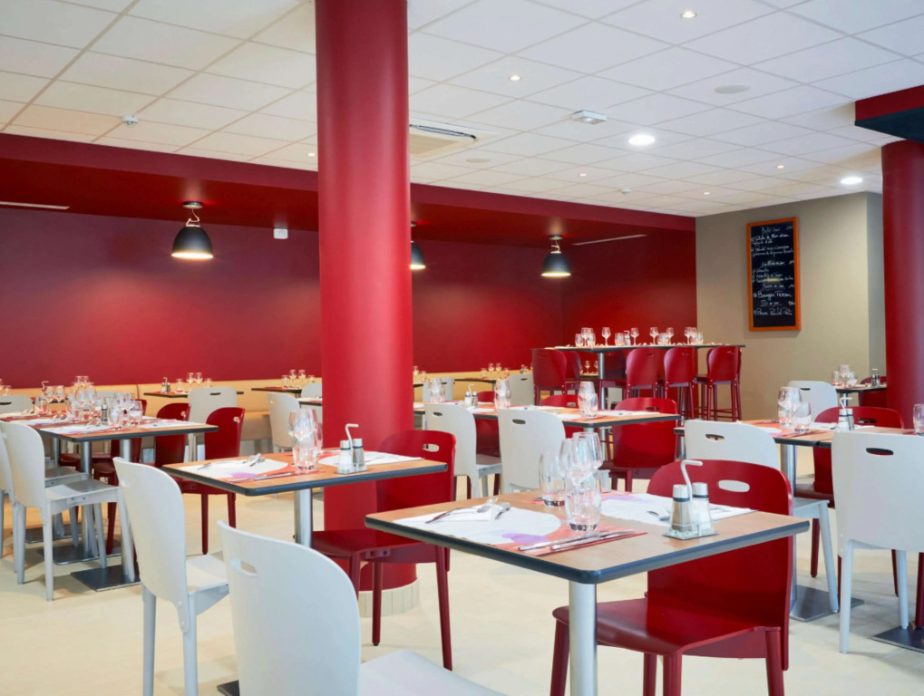 Premiere Classe Bordeaux Ouest - Mérignac Aéroport