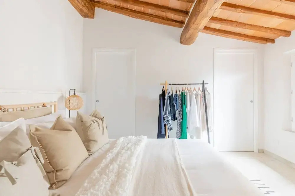 Stylish Luxury Loft Sleeps 4 San Gimignano Tuscany