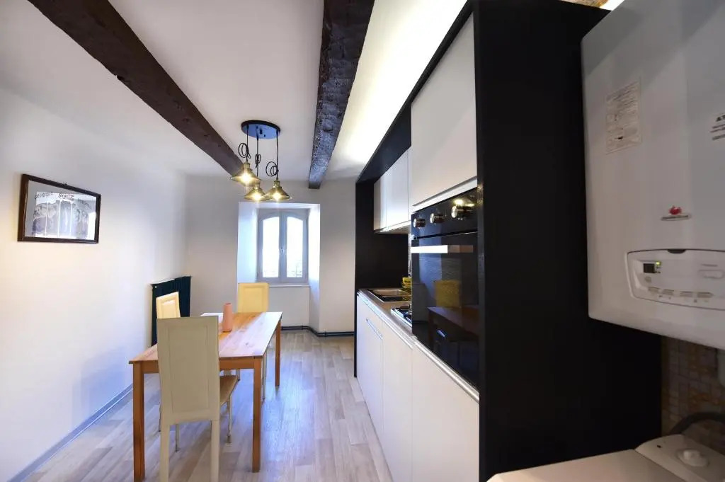 Hyper Centre - Cosy Appartement avec Cachet