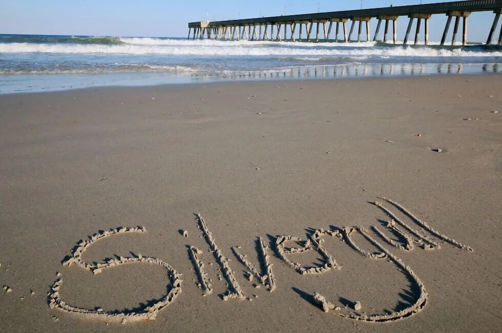 Silver Gull Motel