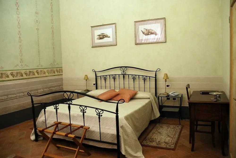 Relais Palazzo Magi