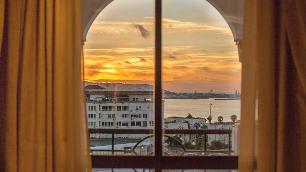 Le Rio Appart-Hotel City Center