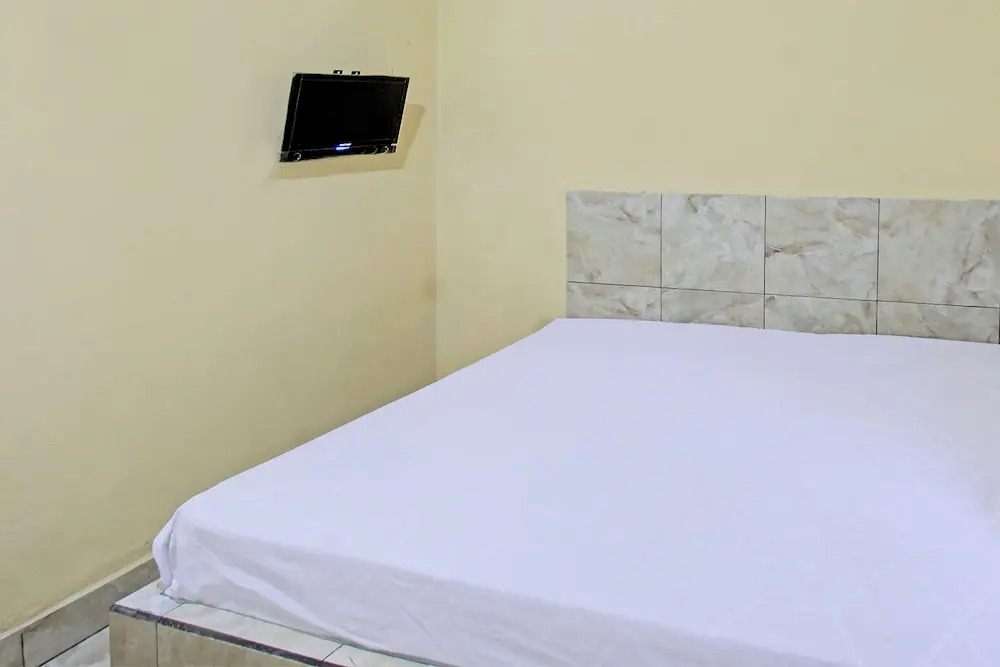 Hotel O Inn Homestay