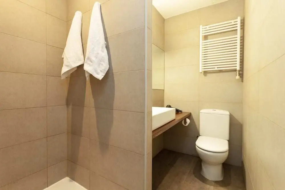 Centric 2 Bedroom Apartment
