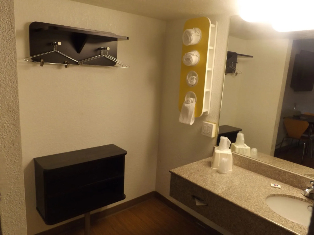 Motel 6 Glendale Phoenix