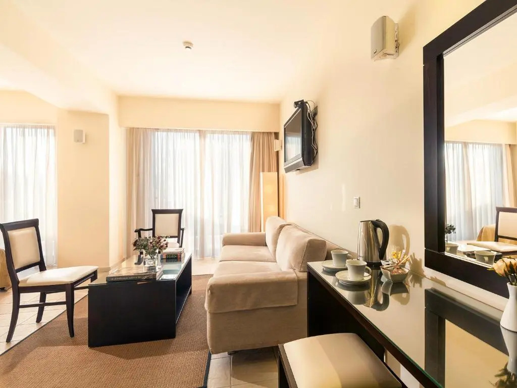 Cabo Verde Hotel