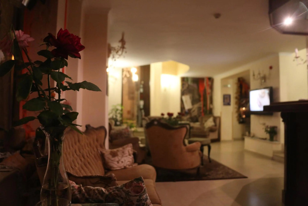 Hi Boutique Hotel