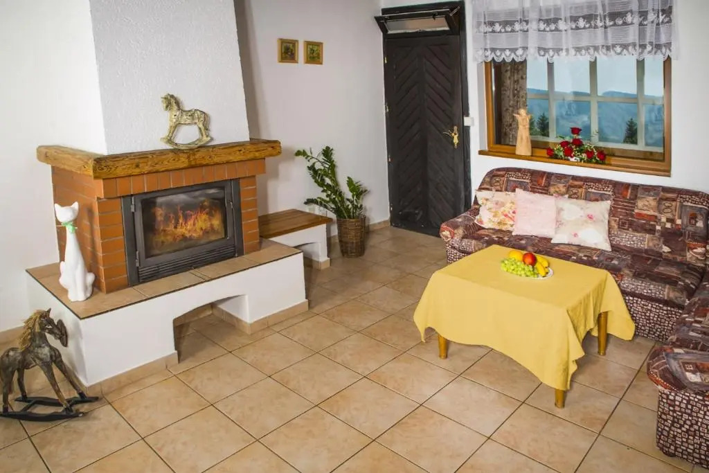Wellness hotel Chata Jana