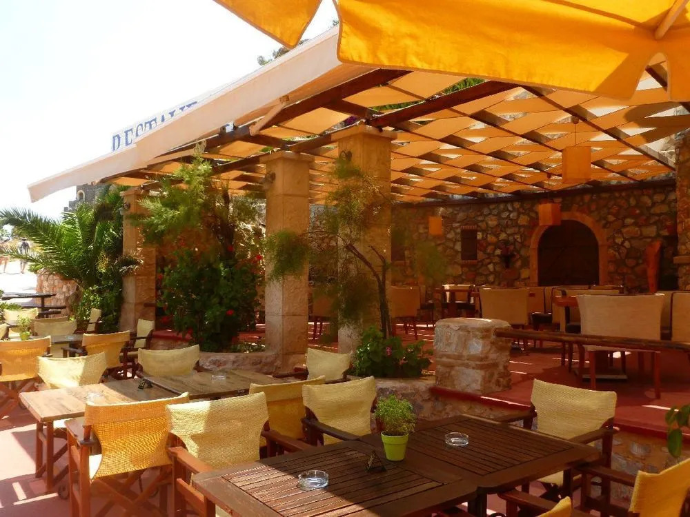 Castelo Beach Hotel