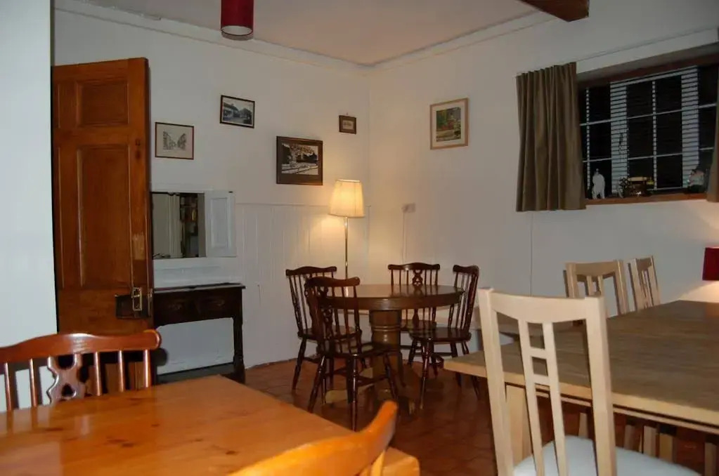 Castle Inn