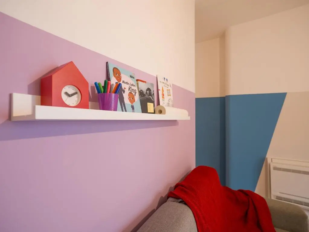 Babyaccommodation Family Experience IV