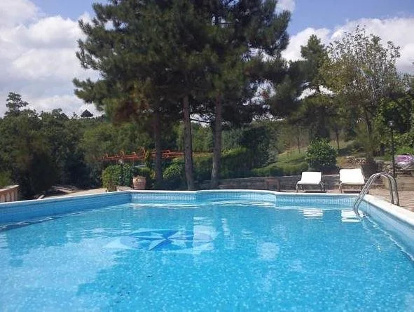 Sunny Beach Holiday Villa Kaliva