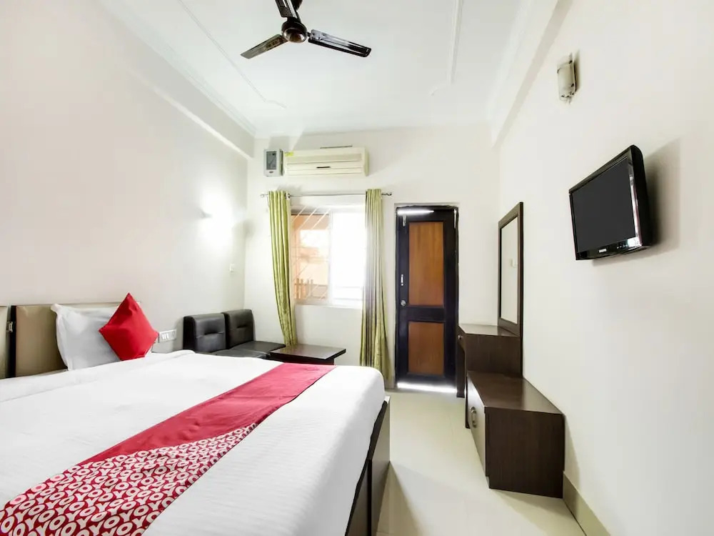 Hans Regency Birsa Vihar