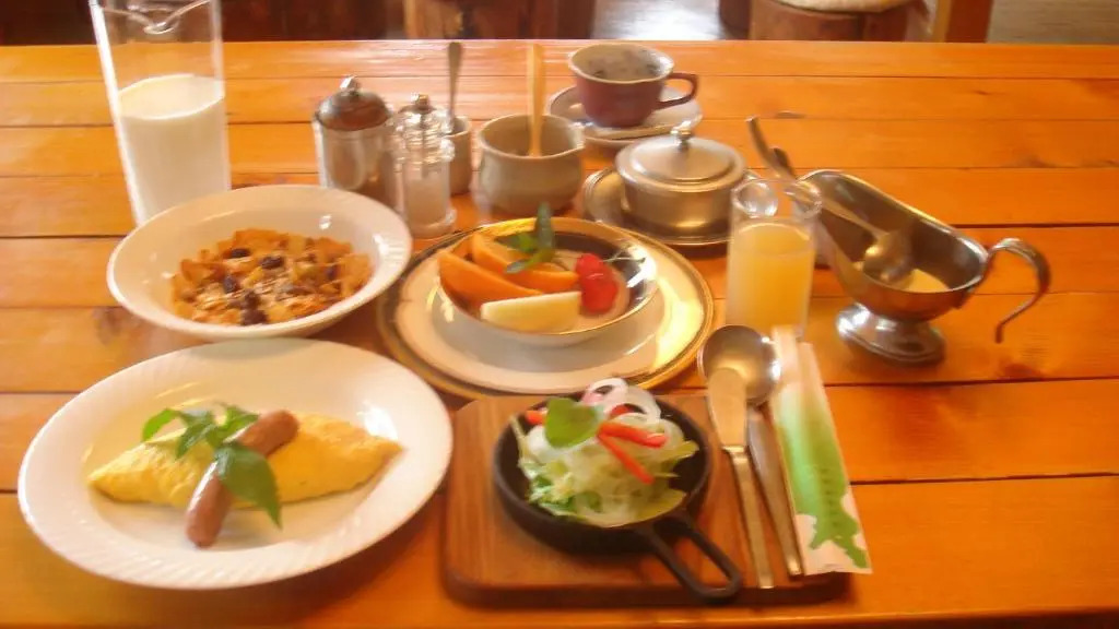 Pension Fryingpan