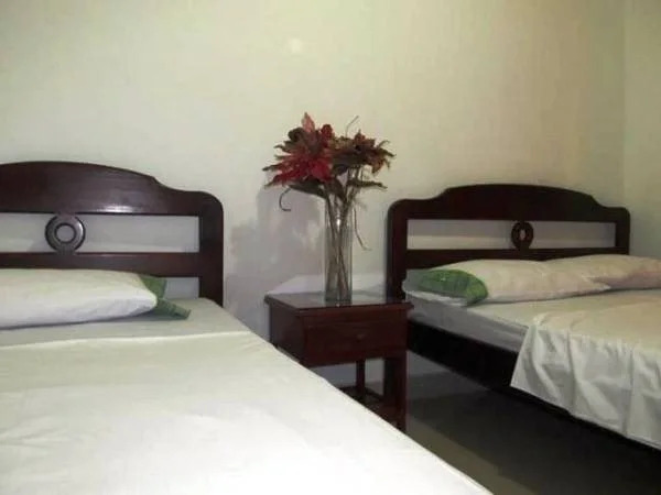 Hotel Oriente Plaza