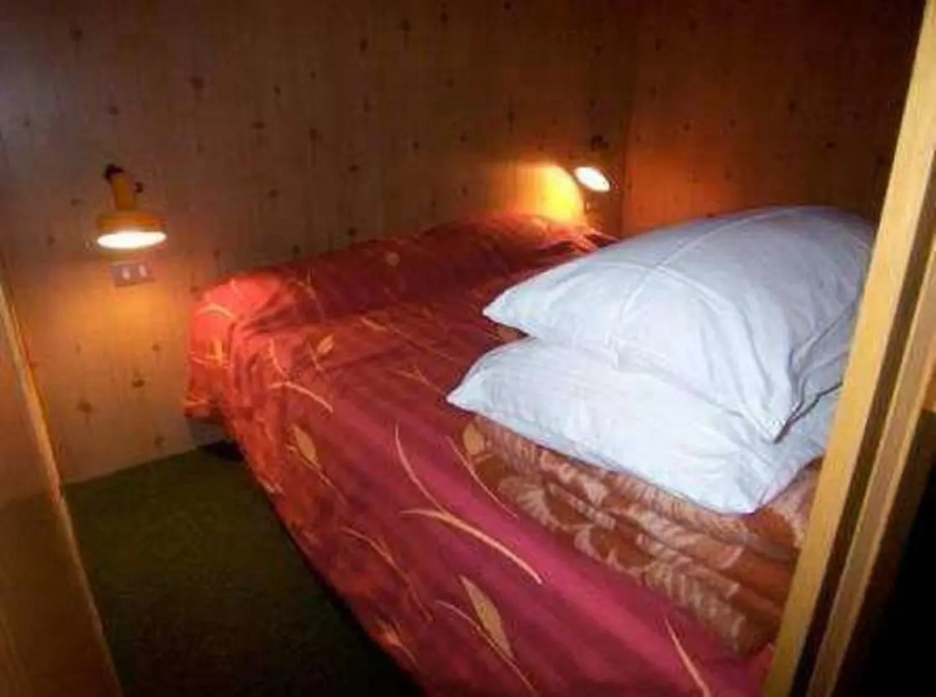 Residence Bucaneve