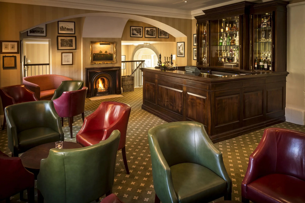 The Talbot, Malton, North Yorkshire - The Coaching Inn Group