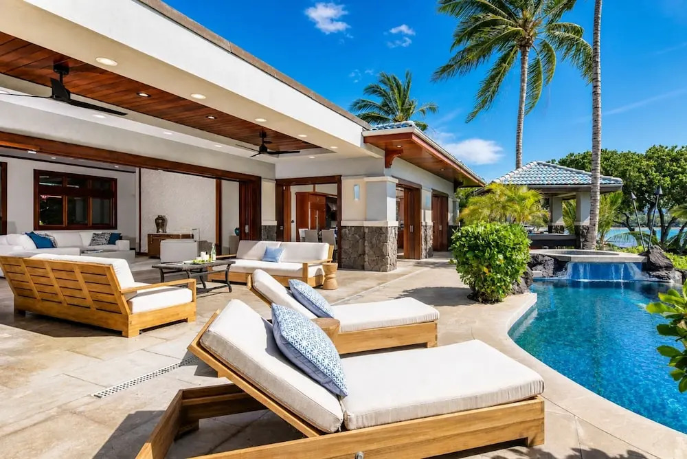 Kolea Kai Resort by KBM
