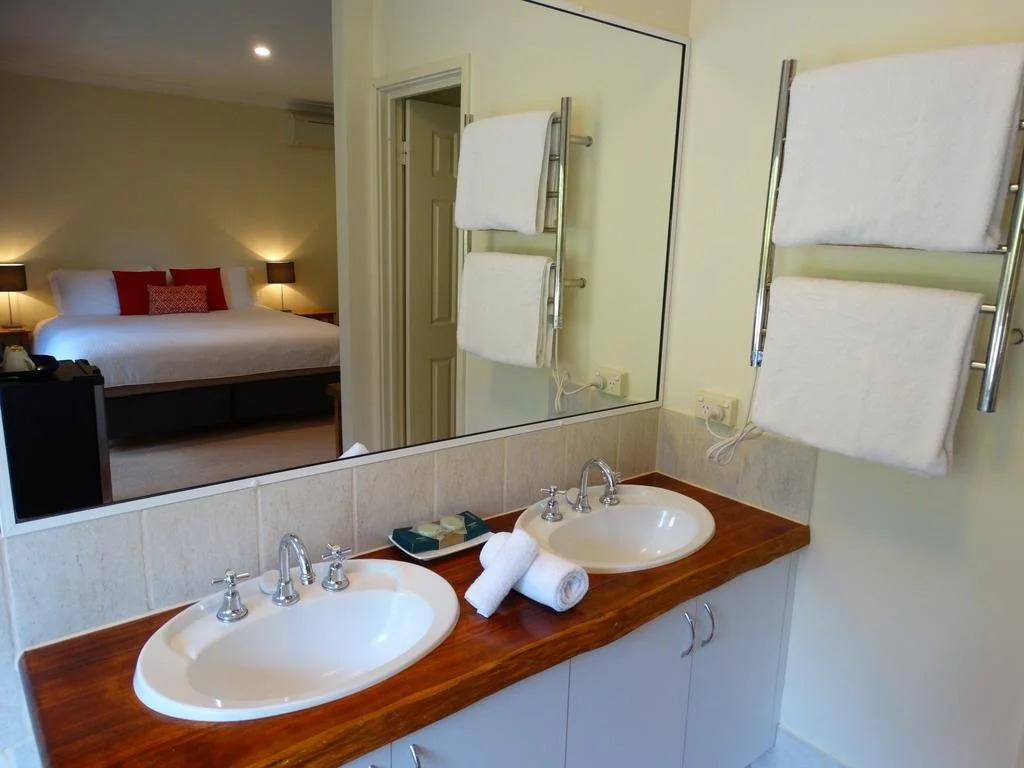 Pinda Lodge