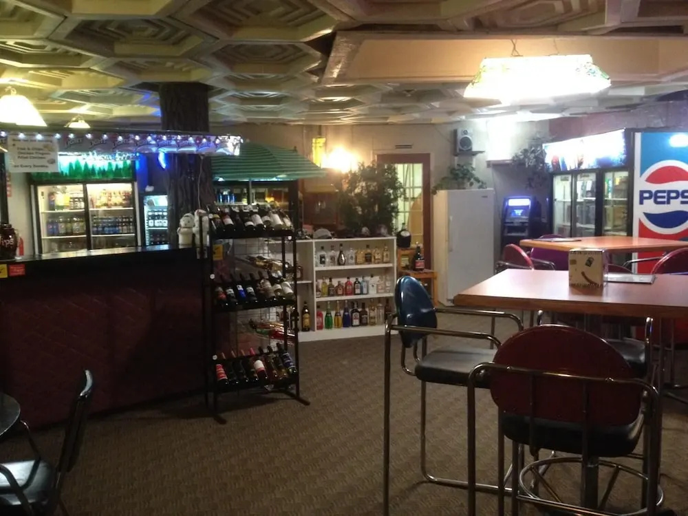 Classic Inn