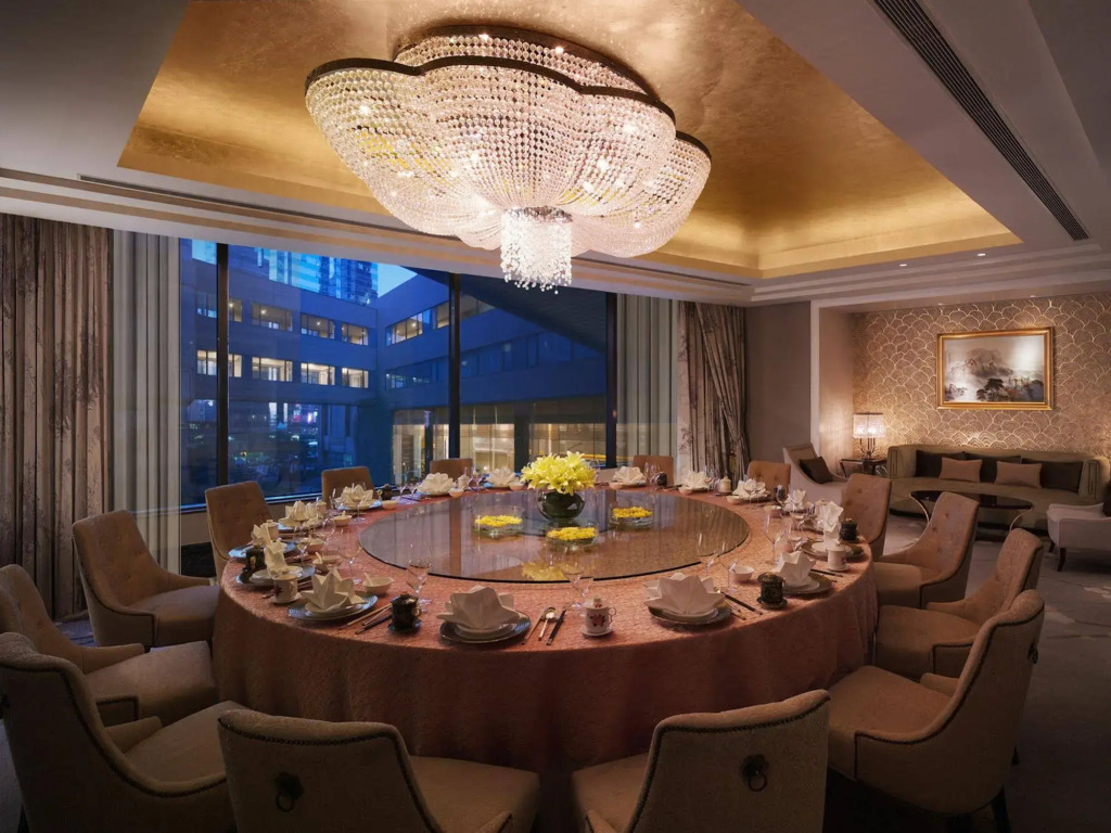 Shangri-La Dalian