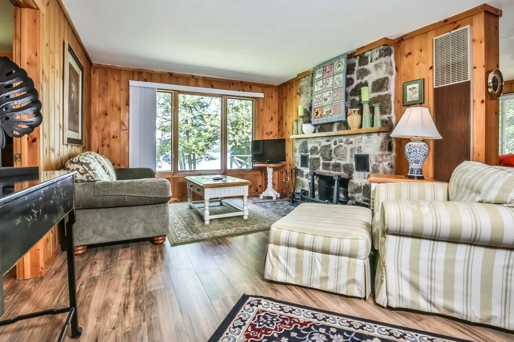 Schultzs Family - 2 Br Cottage