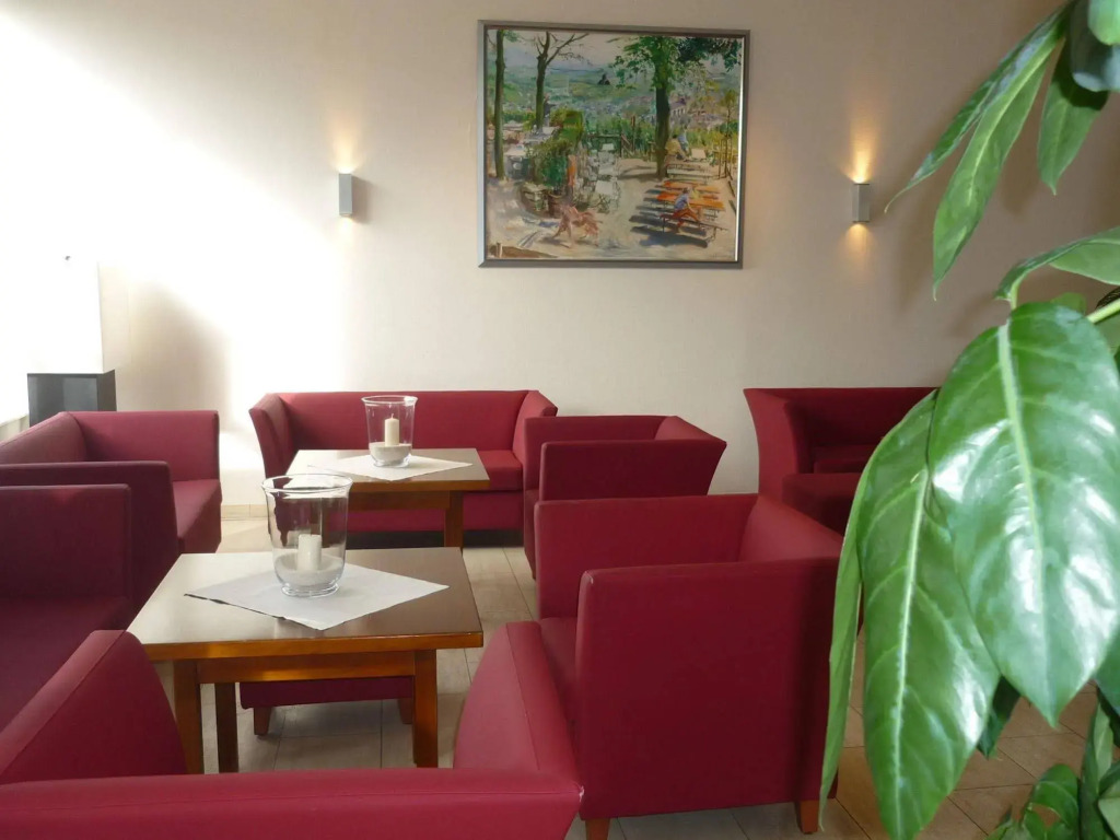 Residenz - Nichtraucherhotel
