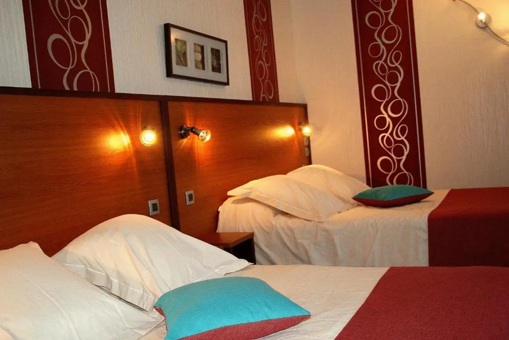 CitHotel Capricorne